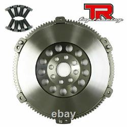 Top1Racing STAGE 2 CLUTCH KIT+RACING FLYWHEEL FOR BMW 325 328 525 528 i is M3 Z3