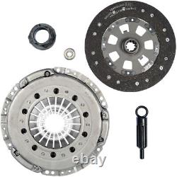 Transmission Clutch Kit-Oe Plus Clutch Kit Rhinopac 03-034