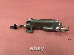 Transmission Hydraulic Clutch Slave Cylinder BMW M6 M5 S85 OEM #06159 Tested