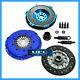 Uf Stage 1 Hd Clutch Kit With T6 Aluminum Flywheel Bmw 323 325 328 525 528 E36 E39