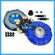 Uf Stage 3 Hd Clutch Kit With T6 Aluminum Flywheel Bmw 323 325 328 525 528 E36 E39