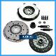 Ufc Hd Sport Clutch Kit & Race Flywheel Bmw 323 325 328 525 528 I Is Z3 M3