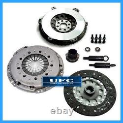 UFC HD SPORT CLUTCH KIT & RACE FLYWHEEL BMW 323 325 328 525 528 i is Z3 M3