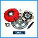 Ufc Stage 4 Clutch Kit+forged Flywheel Bmw 323i 325i Is 328i Is 525i 528i M3 Z3