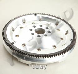 US Lightweight Aluminum Clutch Flywheel For BMW M50 M52 S50 S52 S54 E34 E36 E39