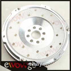 US SHIP Lightweight Race Clutch Flywheel For BMW M50 M52 S50 S52 S54 E34 E36 E39
