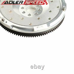US STOCK Lightweight Clutch Flywheel For BMW M50 M52 S50 S52 S54 E34 E36 E39
