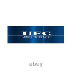 Uf Stage 2 Rigid Clutch Kit+ Race Flywheel Bmw 325 328 525 528 M3 Z3 E34 E36 E39