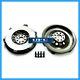 Ufc 4140 Chromoly Lightweight Clutch Flywheel 95-99 Bmw M3 Z3 E36 S50 S52