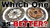 What Kind Of Clutch Should You Put In Your Mini Cooper S