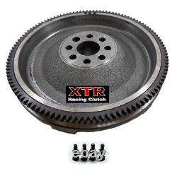 XTR SEG KAVLAR CLUTCH KIT with CAST FLYWHEEL FOR BMW 325 328 525 528 M3 Z3 E36 E39