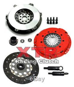 XTR STAGE 1 CLUTCH KIT+CHROMOLY FLYWHEEL BMW 325 328 525 528 i is M3 Z3 E36 E39