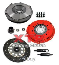 XTR STAGE 1 CLUTCH KIT with CAST FLYWHEEL fits BMW 325 328 525 528 M3 Z3 E36 E39