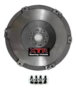 XTR STAGE 1 CLUTCH KIT with CAST FLYWHEEL fits BMW 325 328 525 528 M3 Z3 E36 E39