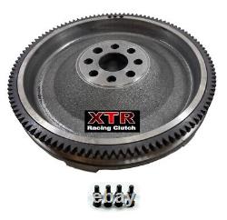 XTR STAGE 1 CLUTCH KIT with CAST FLYWHEEL fits BMW 325 328 525 528 M3 Z3 E36 E39
