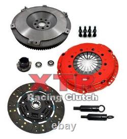 XTR STAGE 2 CLUTCH KIT with CAST FLYWHEEL fits BMW 325 328 525 528 M3 Z3 E36 E39