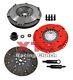 Xtr Stage 2 Rigid Clutch Kit +oe Flywheel Fits Bmw 325 328 525 528 M3 Z3 E36 E39