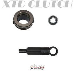 Xtd Sports Clutch & Chrome Moly Flywheel Kit 01-06 Bmw M3 E46 3.2l