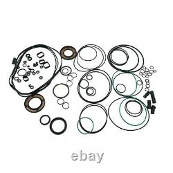 ZF 6HP19 6HP21 Auto Transmission Master Rebuild Kit Clutch Plates For BMW 04-ON