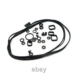 ZF 6HP19 6HP21 Auto Transmission Master Rebuild Kit Clutch Plates For BMW 04-ON