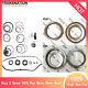 Zf6hp19 Zf6hp21 Auto Transmission Rebuild Master Kit Overhaul For Bmw 2004-up