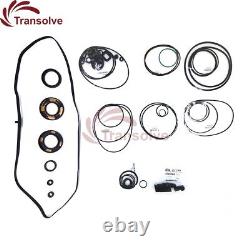 ZF6HP19 ZF6HP21 Auto Transmission Rebuild Master kit Overhaul For BMW 2004-UP